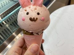 -绮妙冰淇淋Gelato Miao(朝阳大悦城店)