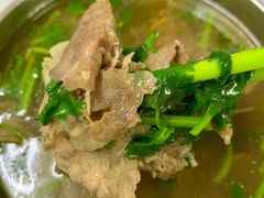 -河南拉面(肇周路店)