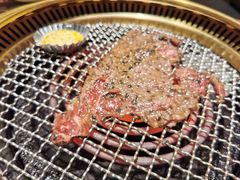 -厚贞日式烤肉(浦东汇智店)