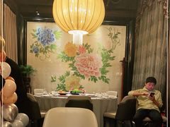 -花家怡园(四合院总店)