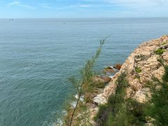 -广东惠东海龟国家级自然保护区