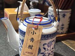 -南京大牌档(新街口德基广场店)