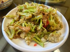 -李记牛庄馅饼(二台子店)