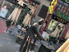 -清真·二嫂子煎饼果子(鼓楼旗舰形象店)