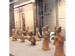 -洛阳古墓博物馆