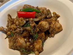 -星叶·东南亚料理(宁波万象汇店)