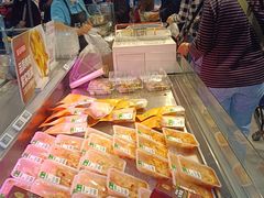 -盒马鲜生(皇庭广场店)