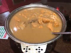 -刘胖子家常菜·蹄花焖藕(中南店)