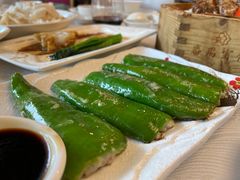 -番禺宾馆丽苑厅