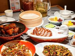 -褚记烤鸭·南京家常菜(雨花e-park店)