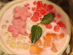 -永春园·扬州早茶·淮扬菜(漫乐城店)