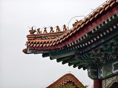 -珠海圆明新园