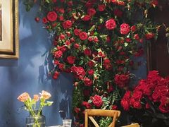 -第101座花园餐厅(湖滨88店)