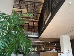 -天津东凯悦酒店