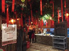 大堂-金掌勺锅包肉(太原万达店)
