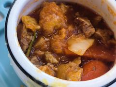 -库滋明·俄罗斯特色美食(中央大街店)