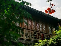 -老门东历史文化街区
