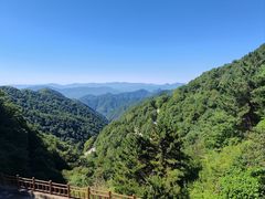 -大水川景区