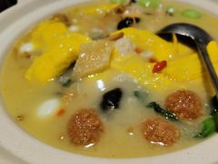 -燕郊烧鸽子(广安路店)