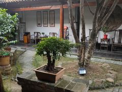-不倒翁·徽天下名菜楼(马鞍山路店)