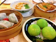 -点都德(千灯湖环宇城店)