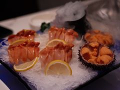 -正黄旗海鲜烧烤大排档(延安路总店)