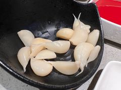 -海底捞火锅(枫蓝国际购物中心店)