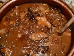 -关东小磨东北菜(漕河泾印象城店)