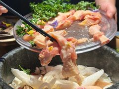 -芸山季·云南野生菌火锅(人民广场来福士店)