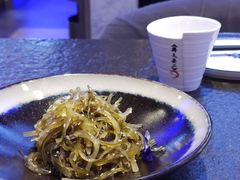 -将太无二·北美传奇寿司(荟聚购物中心西红门店)