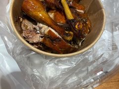 -王浩儿纪六孃甜皮鸭(乐山总店)