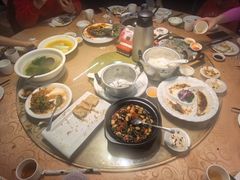 -百年银屏蚝烙·潮汕菜·非遗(乐山店)
