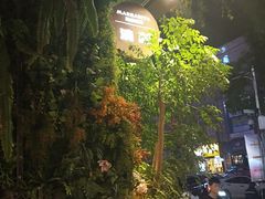 -长沙玛格丽特清吧(解放西路店)
