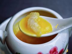 黄焖鱼唇-羲和雅苑•北京烤鸭(平安国际金融中心店)