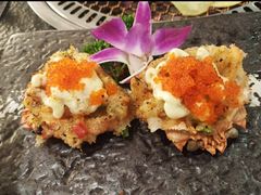 -炙忧烤肉屋(中国铁建广场店)