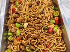 -江城燕子大排档(江汉路步行街店)