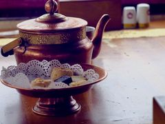 藏式甜奶茶-玛吉阿米·餐吧