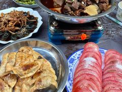 -桂萍特色牛筋牛杂(长堤街总店)