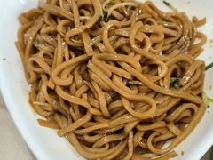 特色拌莜面-雪山晋乡楼(食品街店)