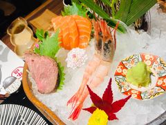 -牛道·和牛九食(市府恒隆广场店)