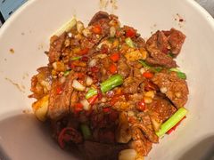 -老湘村·湖南土菜(天河维多利店)