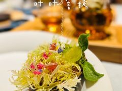 -叶叶菩提·晋福宫