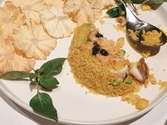 -狮拾久·现代新加坡料理(福田COCO Park店)