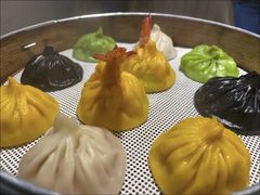-隆喜元鱼汤包·海鲜(中联广场店)