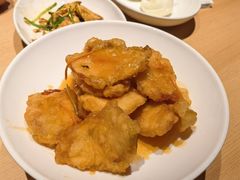 -关东小磨东北菜(上海长风大悦城店)