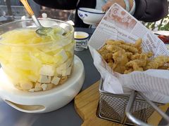 -蘇河湾·新鲁菜·泰山宴(泰山店)