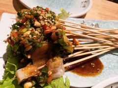 -大话小腰(鸟巢店)