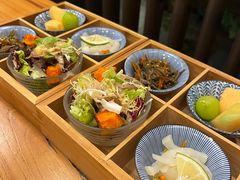 -无印良品餐堂 MUJI Diner(成都太古里店)