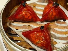 -洪禧楼·老广东海鲜酒楼(宁波万象城店)