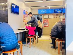 -小倩倩•鸡汤馄饨(江西路创始店)